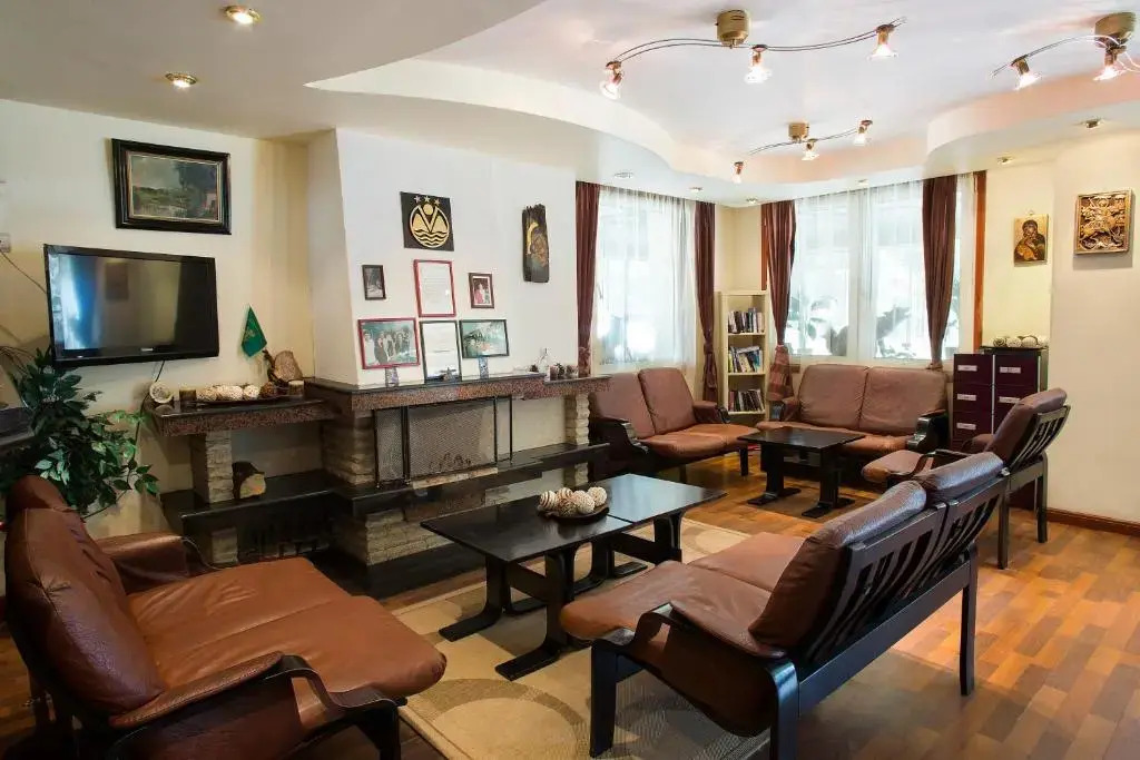 Victoria Hotel Borovets