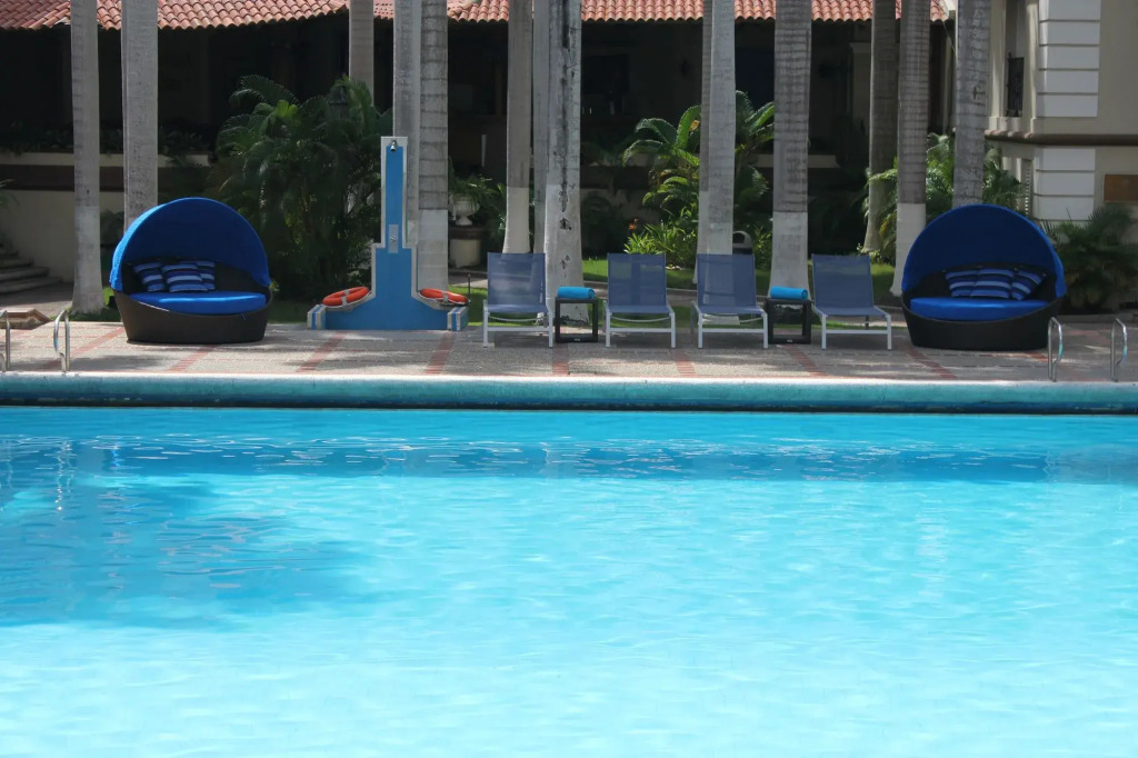 Hotel El Prado