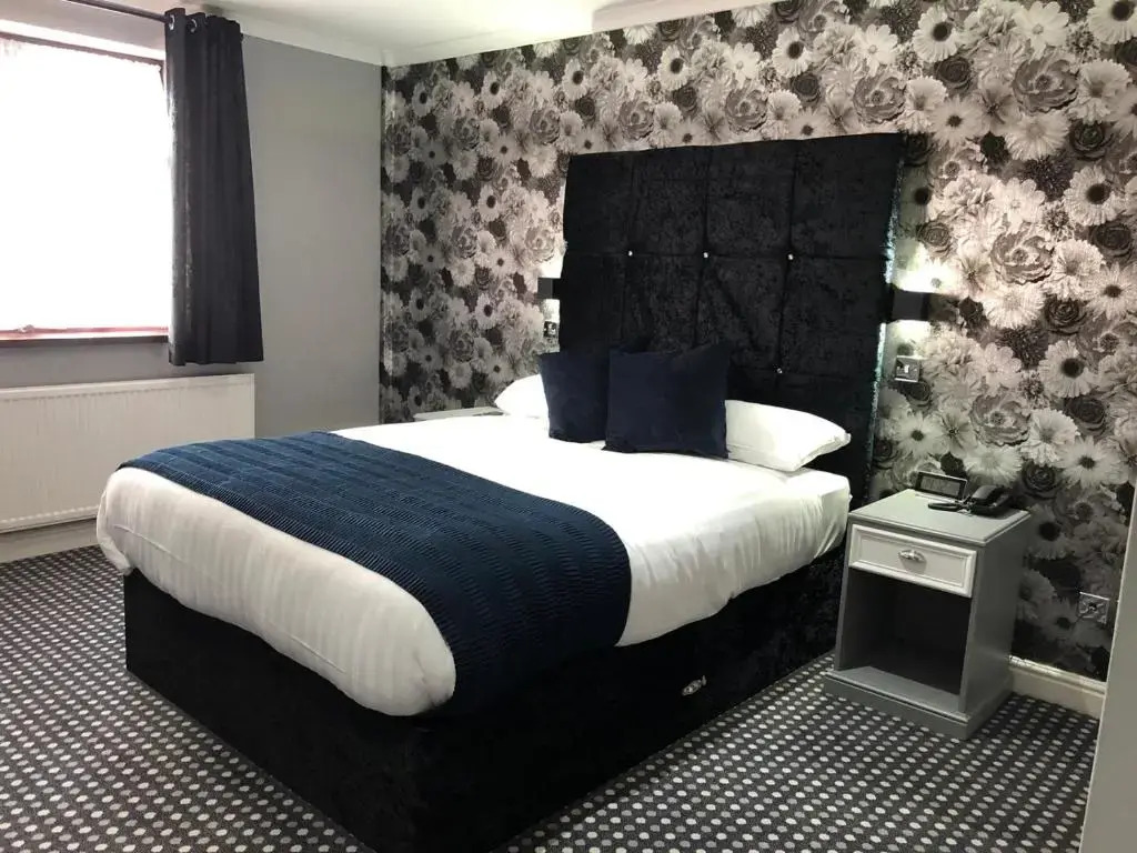The Birmingham Hotel