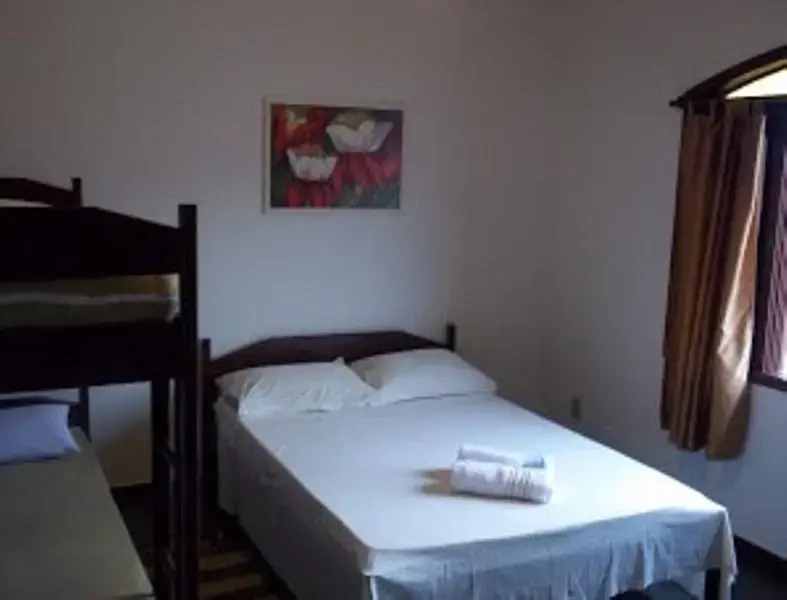 Pousada do Indaiá