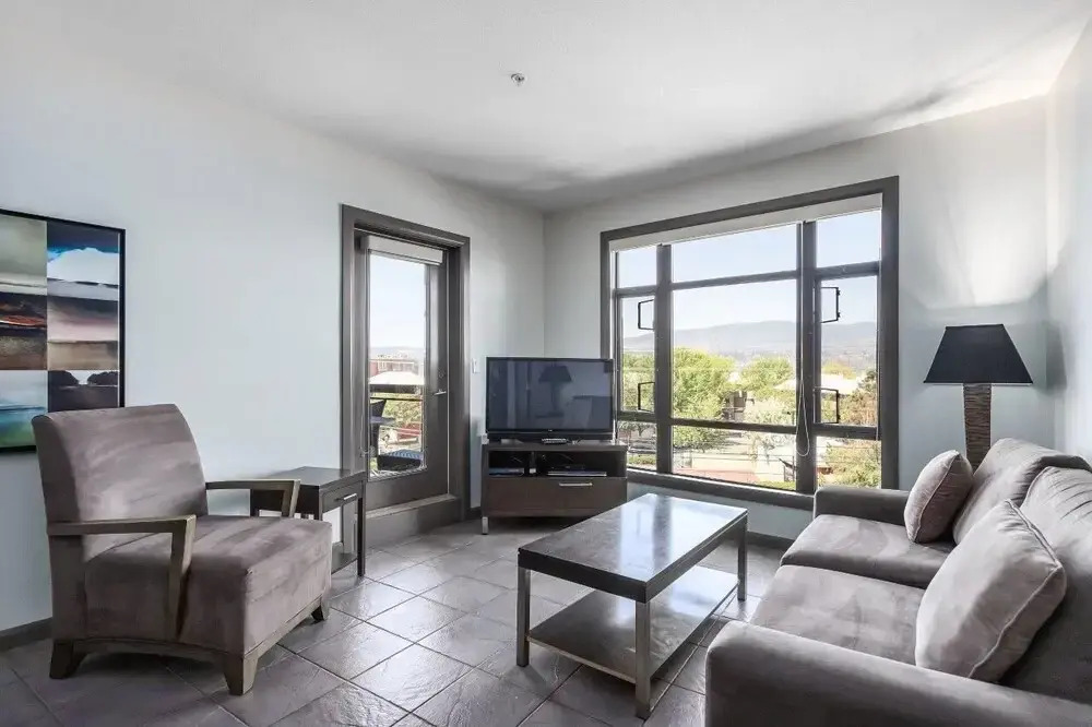 Corner Unit With Lakeview at Playa #402