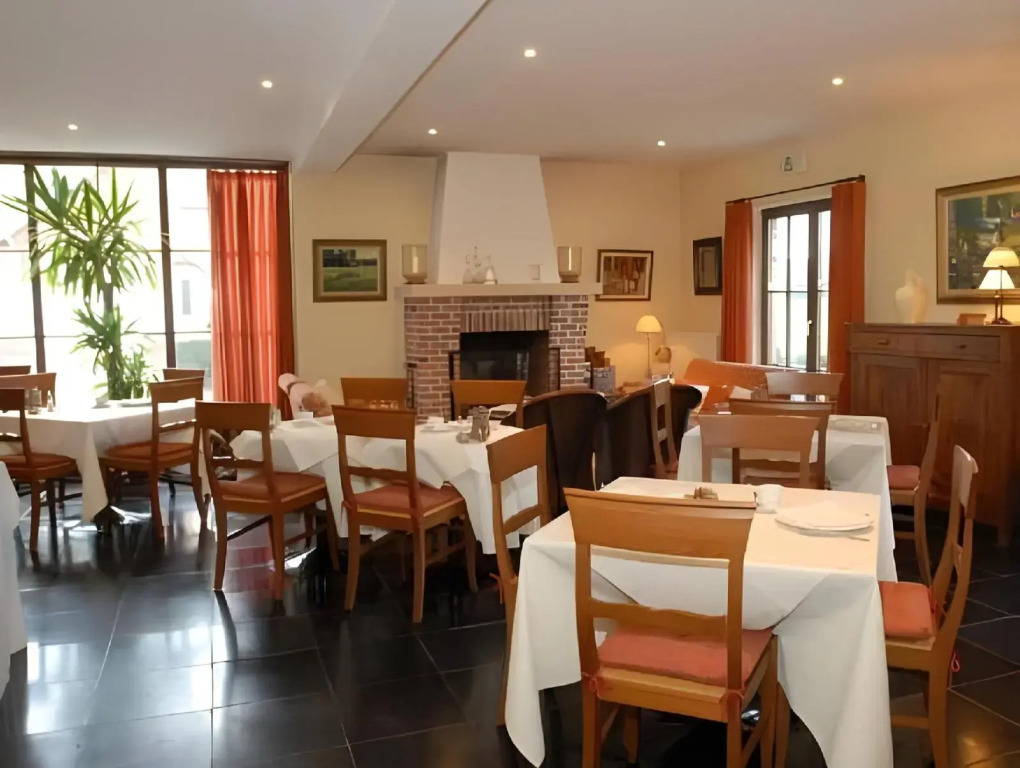 Hotel Klein Nederlo
