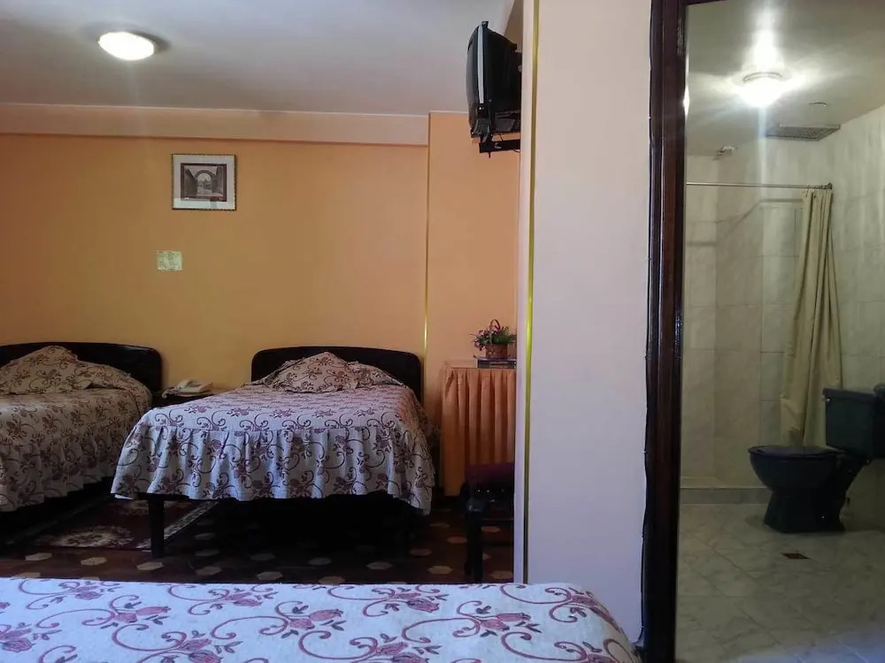 Hotel Condeza