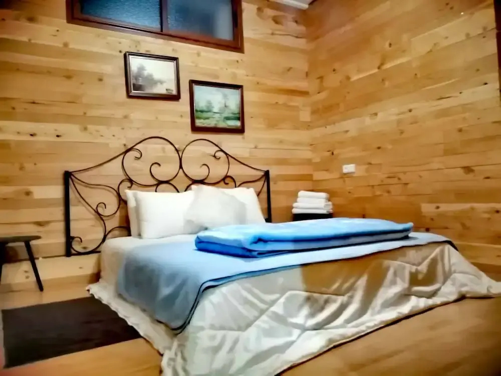 Tamanoucht Auberge