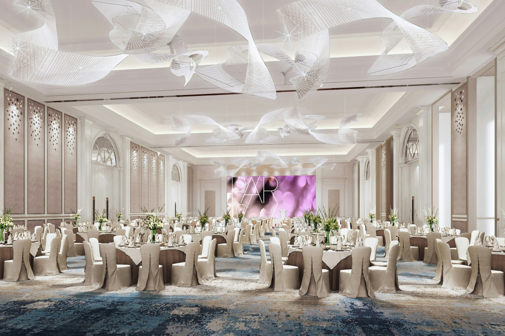 Sheraton Yinchuan
