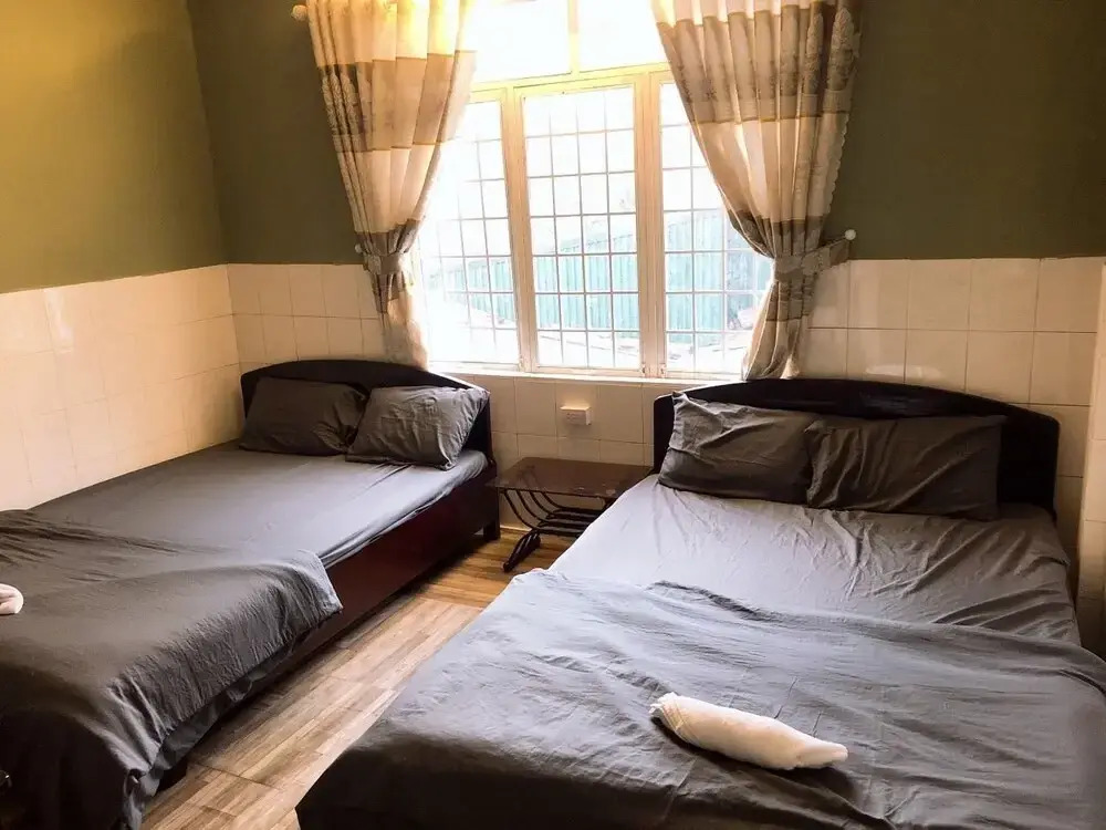 Thien Phuc Hotel