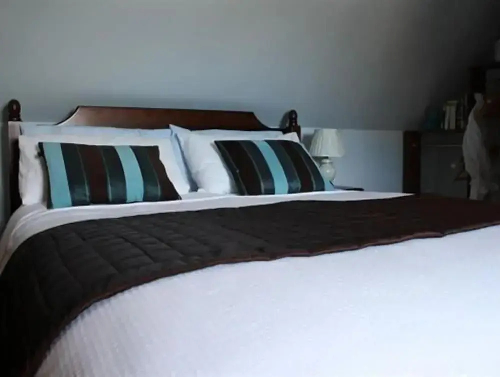 Dunallan Guest House