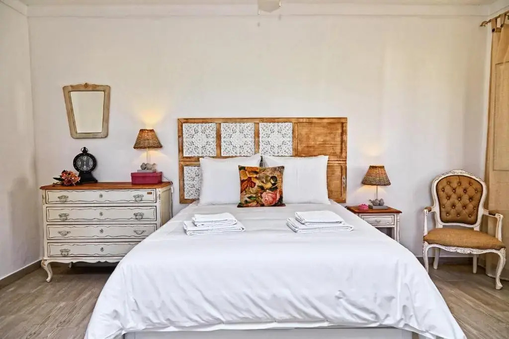 Casa Coração Alentejano- Casas com EnCanto