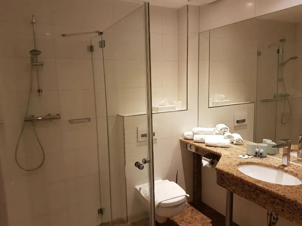 Hotel Fliegerheim