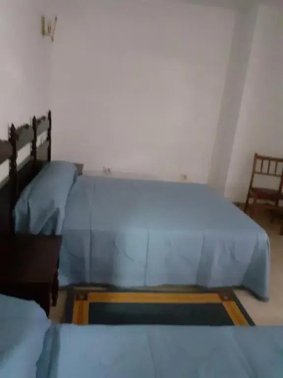 Hostal Entrimeña 2