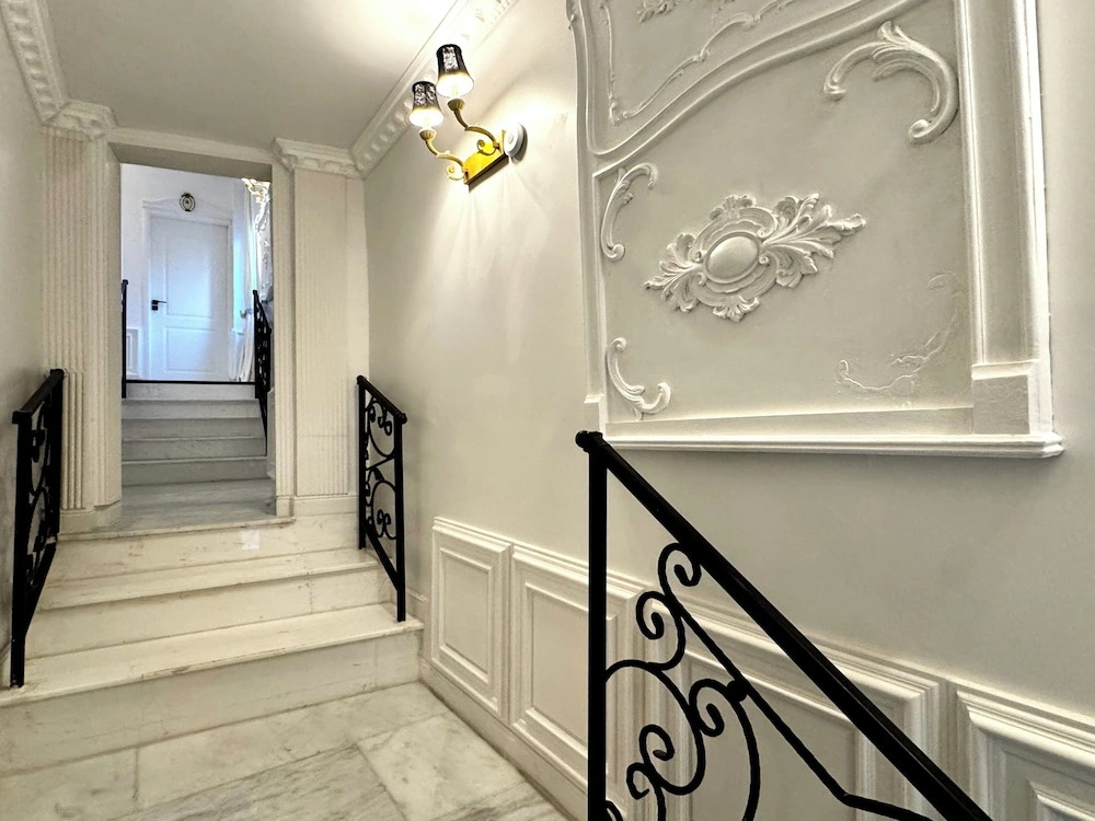 Chateau DAmour Luxury Boutique