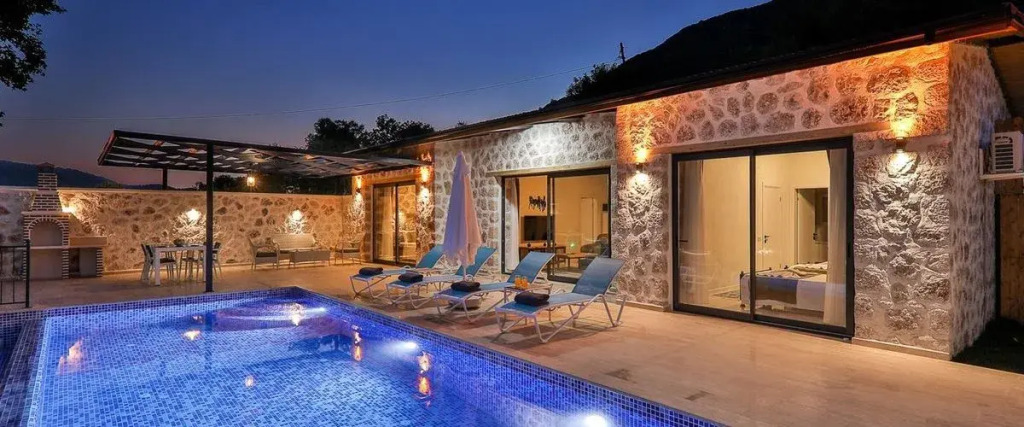 Villa Magnolia 2