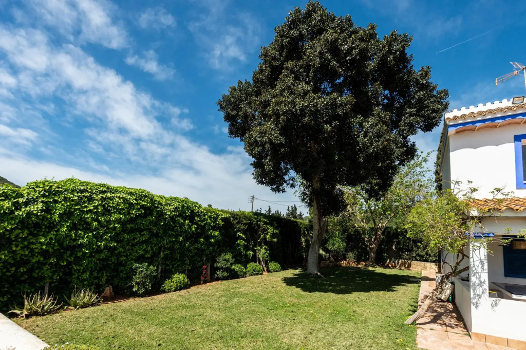 Villa Can Anadi - Relaxing and Chilling in Ibiza
