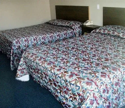 Zaby's Motor Lodge