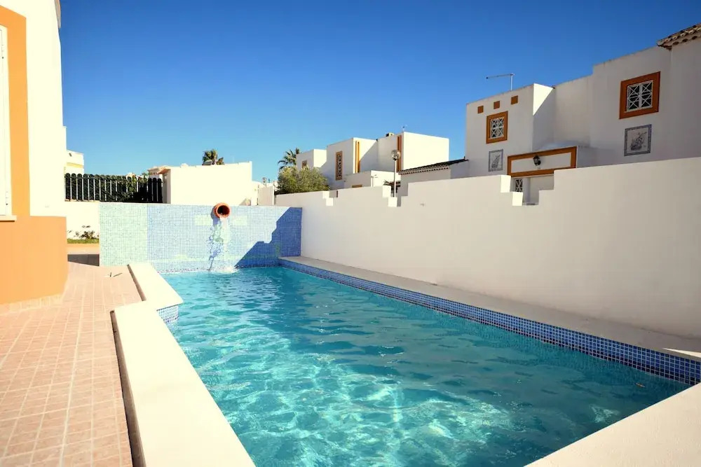 Villa Na Galé com Piscina Privada V3