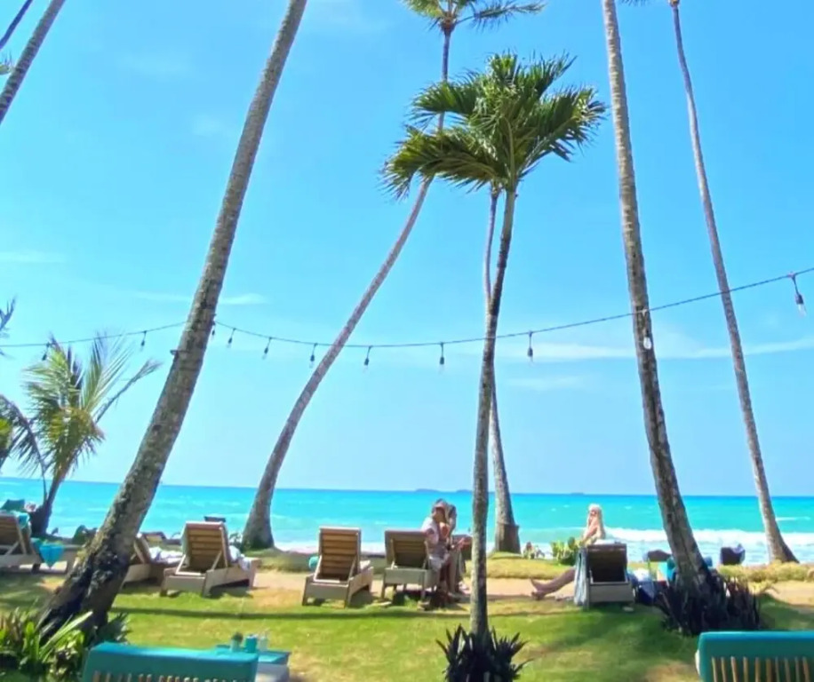 Las Terrenas The Fishers Town. Caribbean Vacation Rentals