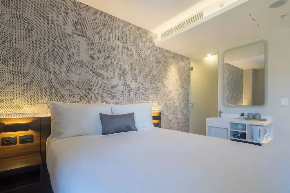 Kith Hotel Darling Harbour