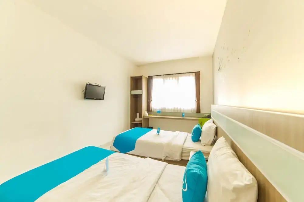Airy Sukolilo Medokan Semampir Indah 25 Surabaya