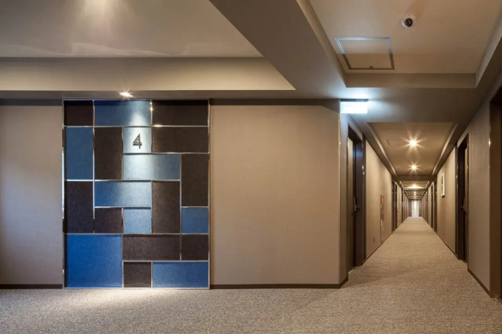 Hotel Route Inn Okayama Ibara