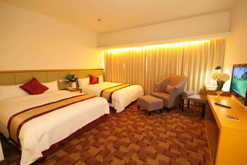 Toongmao Hotel Kaohsiung
