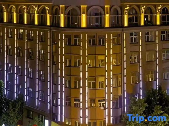 Kong Gu You Lan Hotel (Ningbo Yuyao Yangming West Road)