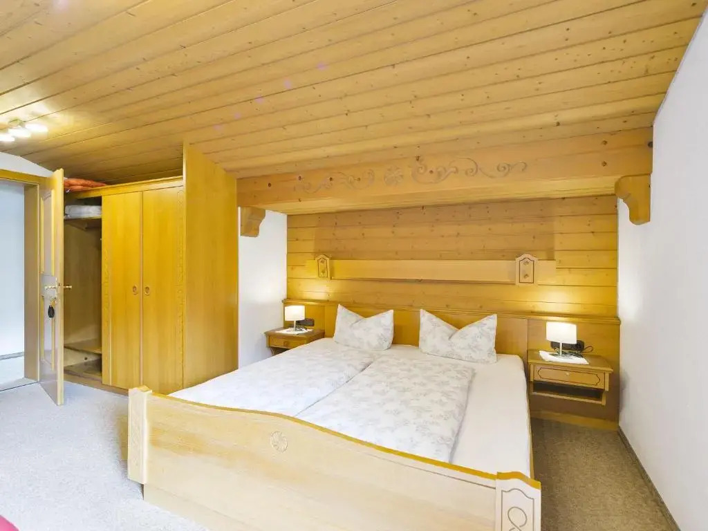 Pension Oberhauser