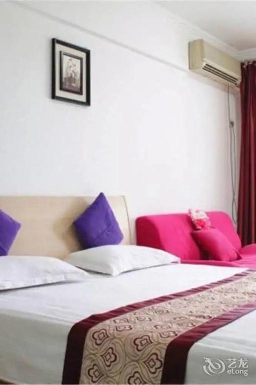 Dihao Holiday Apartment Hotel