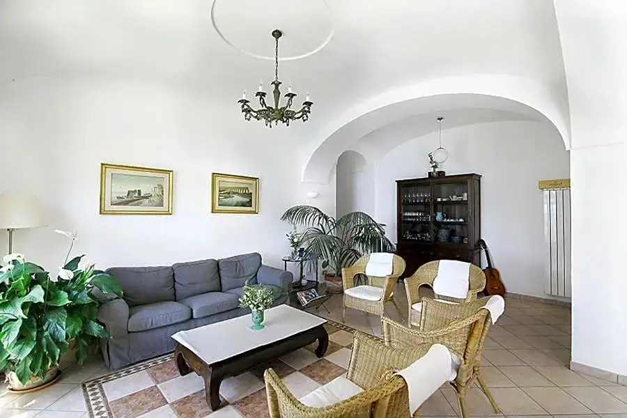 Colle dellAra