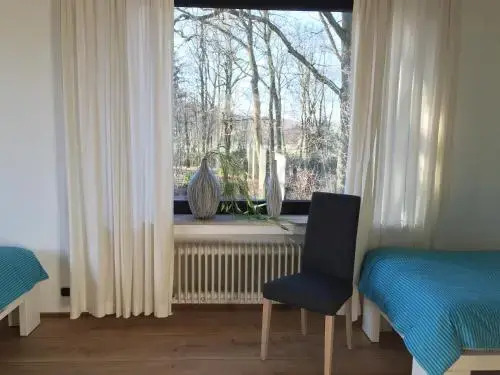 Villa am Hülser Berg nähe Düsseldorf