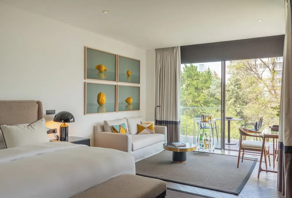 Casa Polanco Hotel Boutique