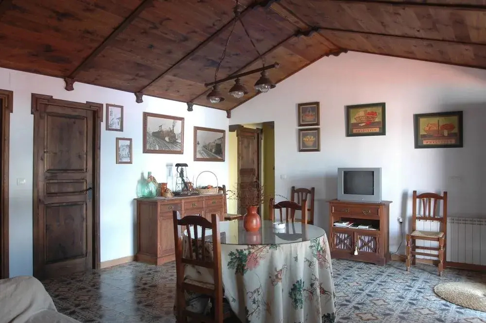 El Romerito