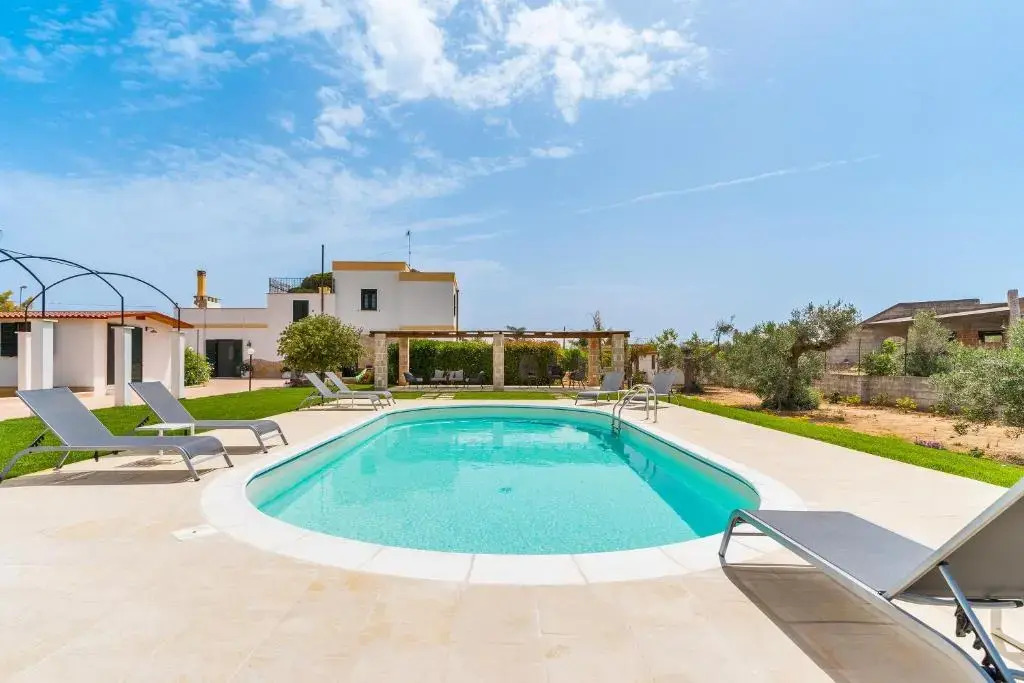 B&B Rosa Dei Venti