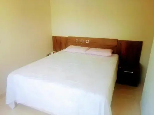 Condominio Brasil Coroa