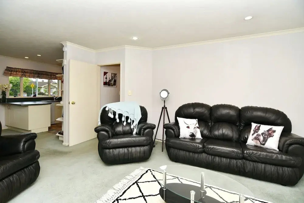 Russley Hideaway CHC Holiday Homes