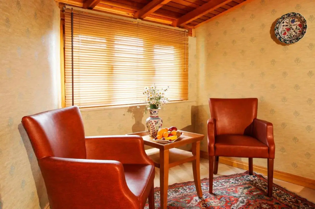 Garden House Hotel - Special Class