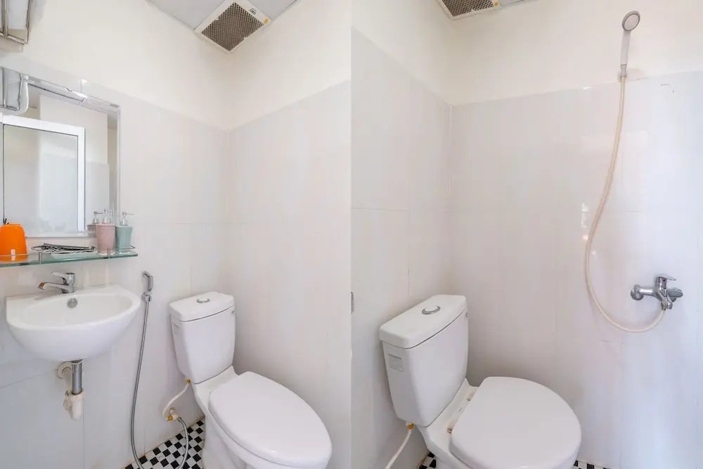 OYO 238 Luxury Motel