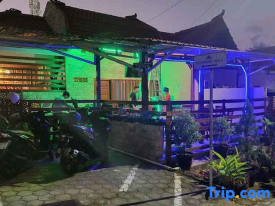 Uli Wood Villa, Jimbaran BALI - near GWK
