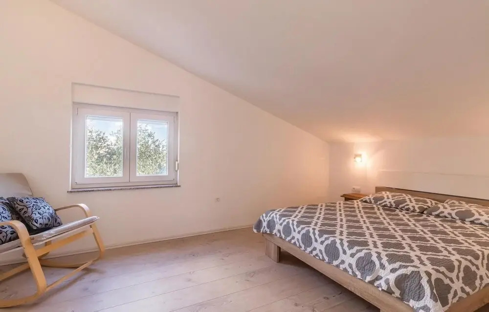 Beautiful Home in Pula With Wifi and 1 Bedrooms