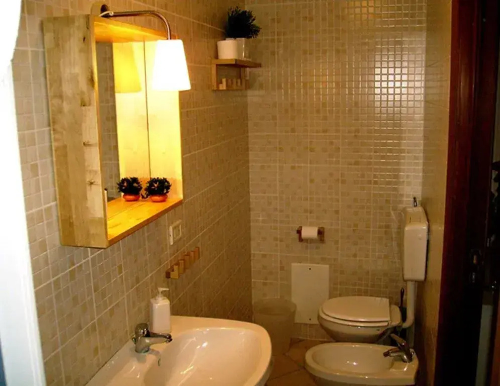 Bed & Breakfast Villa Mena