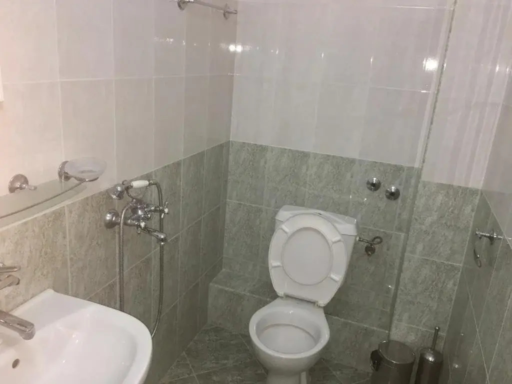 Guesthouse Kadieva