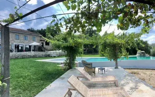Hotel Quinta da Tulha By VimaHotels