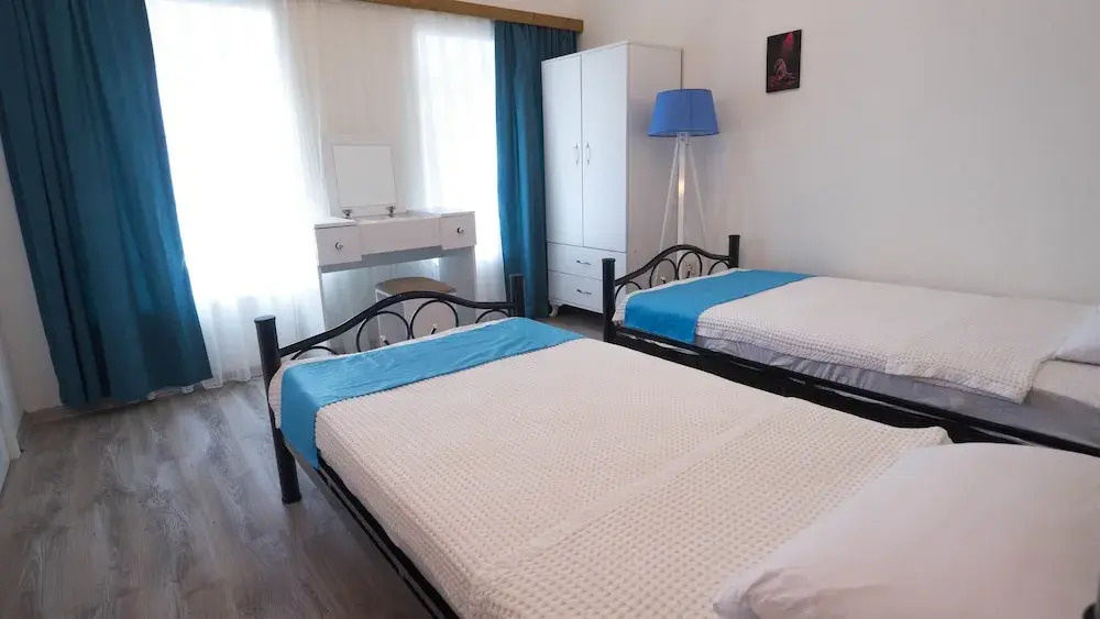 Zumrut Butik Bodrum
