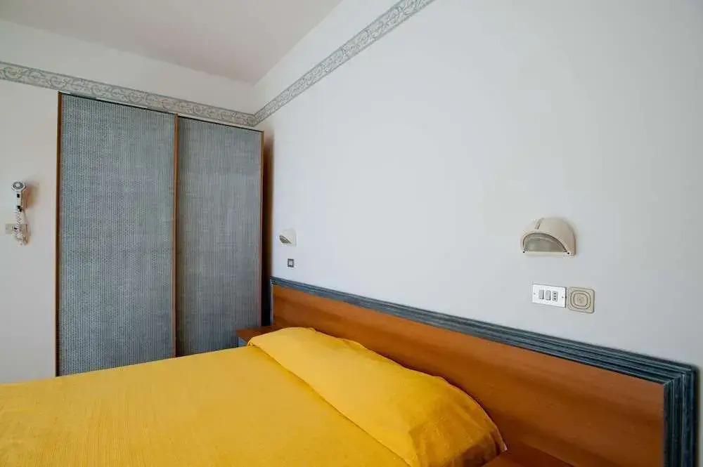 Albergo Villa Mauri