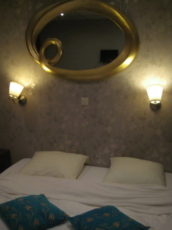 Skyline Hotel