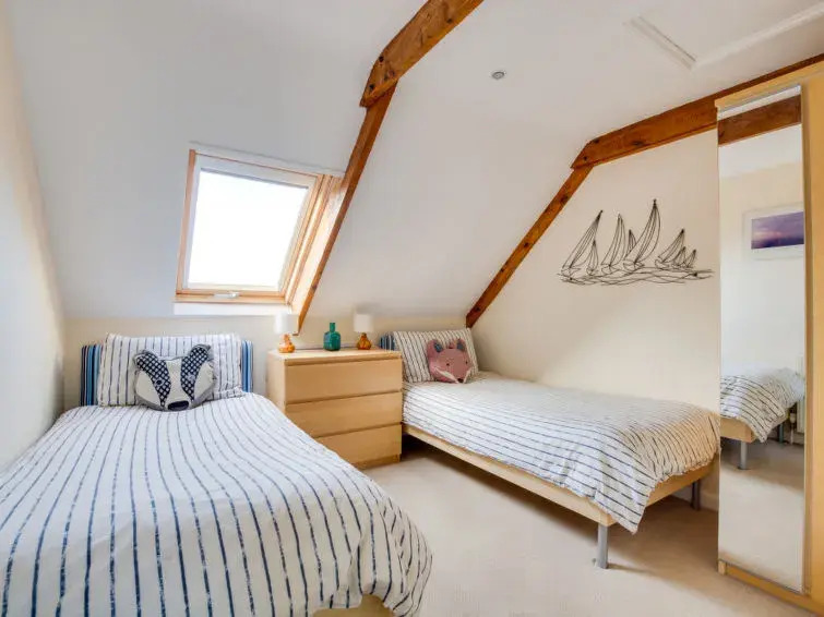 Holiday Home Halwyn