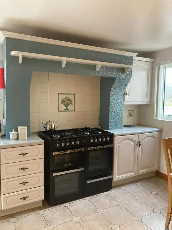 Cloneymore B&B