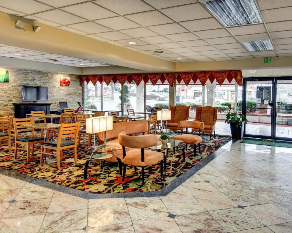 Quality Inn and Suites