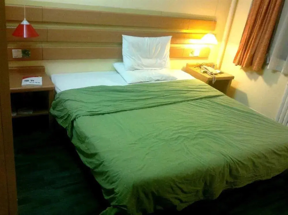 Home Inn