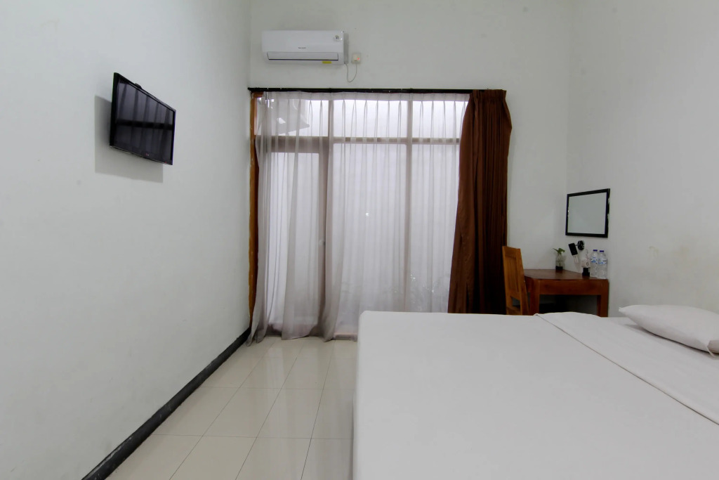The Fort Hotel