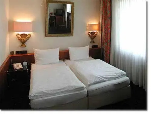 Hotel Mönig